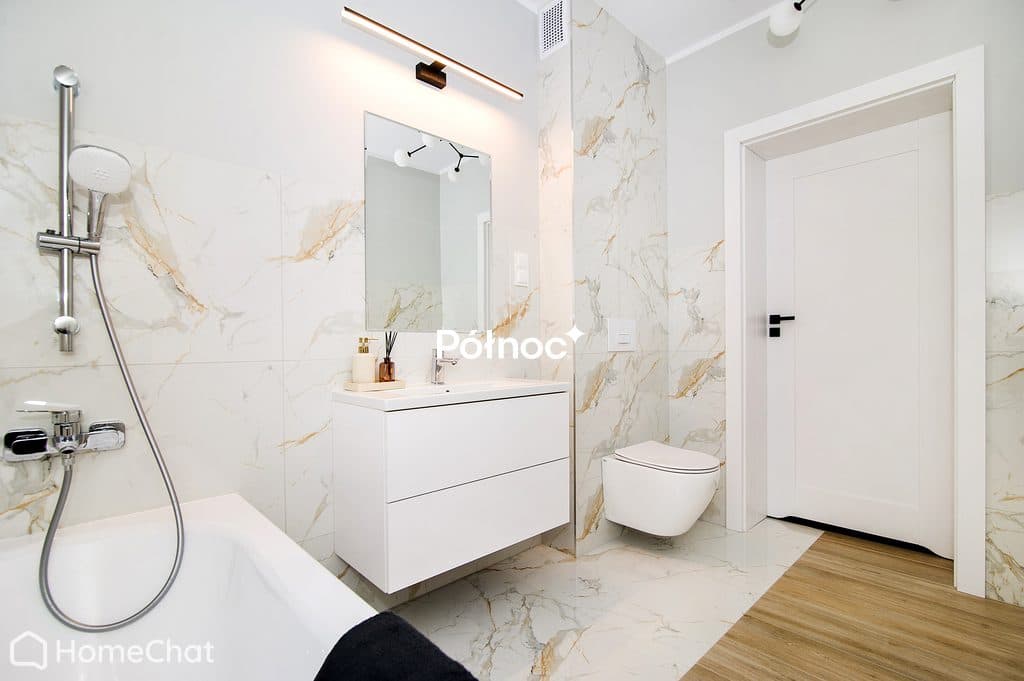 4 pokoje | 91 m² | Wysoki standard | Bez PCC