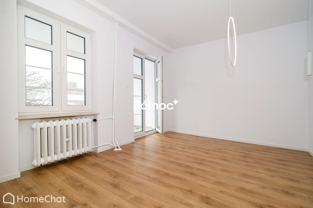4 pokoje | 91 m² | Wysoki standard | Bez PCC