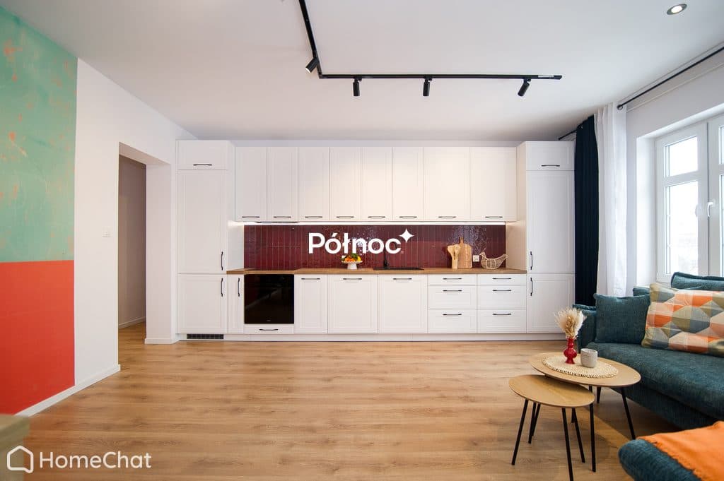 4 pokoje | 91 m² | Wysoki standard | Bez PCC