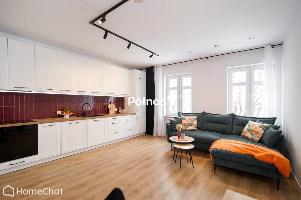 4 pokoje | 91 m² | Wysoki standard | Bez PCC