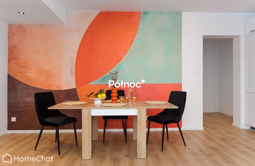 4 pokoje | 91 m² | Wysoki standard | Bez PCC