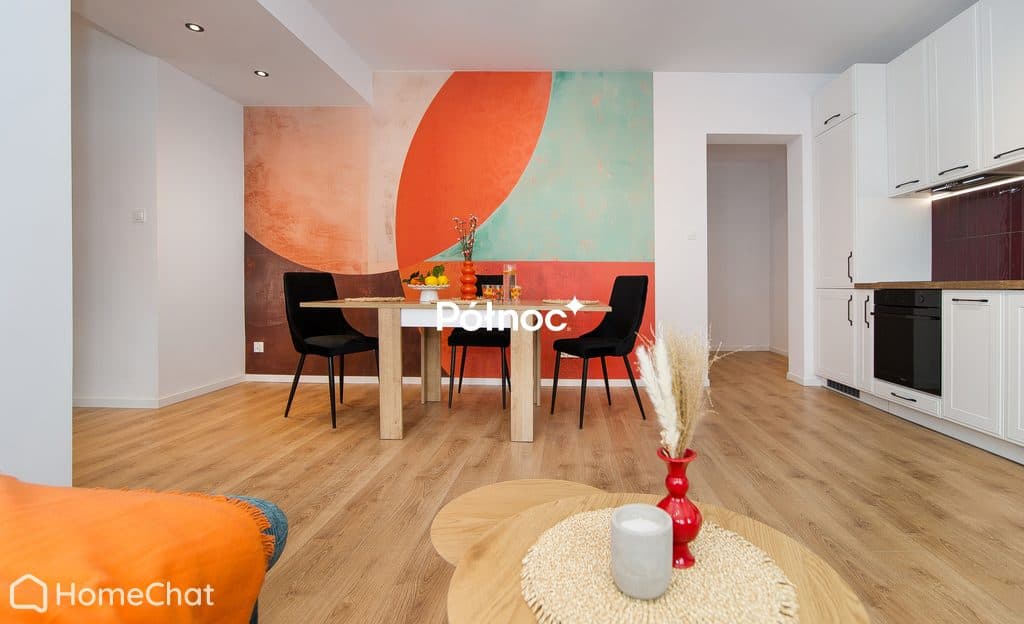 4 pokoje | 91 m² | Wysoki standard | Bez PCC