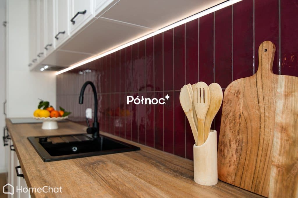 4 pokoje | 91 m² | Wysoki standard | Bez PCC
