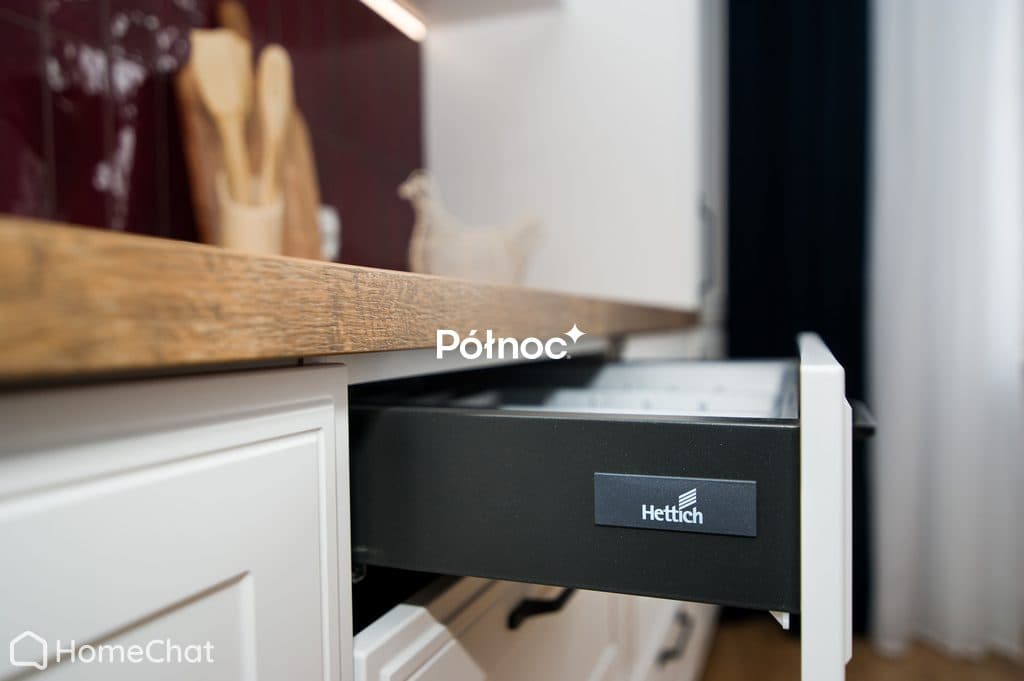 4 pokoje | 91 m² | Wysoki standard | Bez PCC