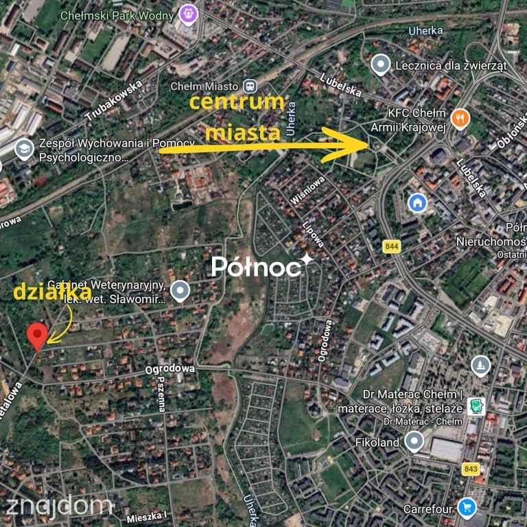 zamieszkaj blisko natury 5 min od centrum miasta - zdjęcie 6