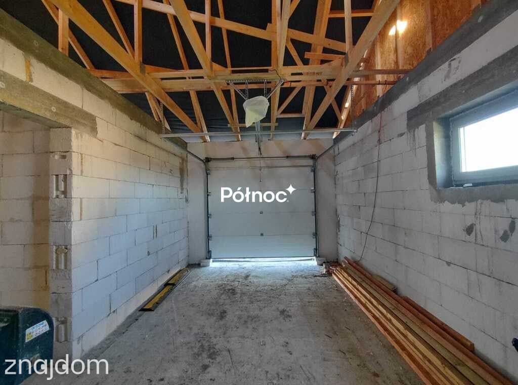 Dom parterowy 100 m²  z widokiem na góry - zdjęcie 14