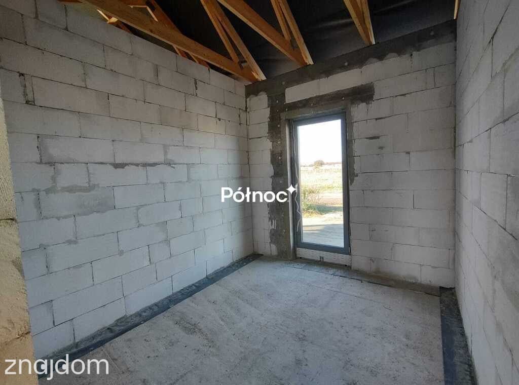 Dom parterowy 100 m²  z widokiem na góry - zdjęcie 12