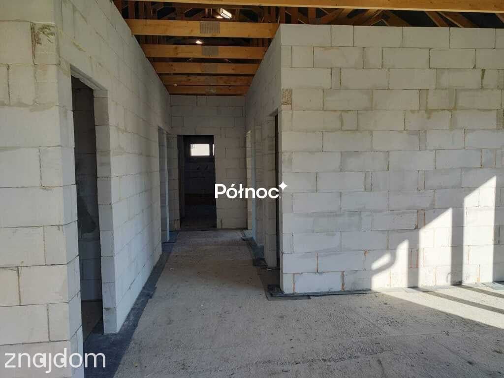 Dom parterowy 100 m²  z widokiem na góry - zdjęcie 13