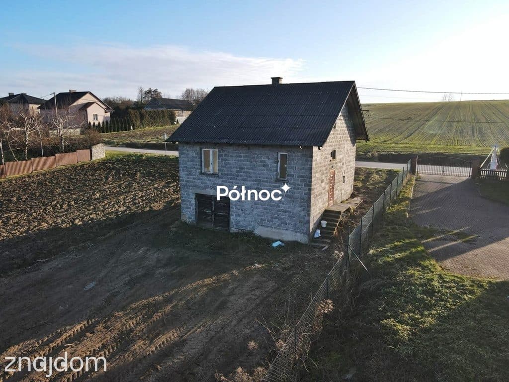 Domek koło Wolbromia - zdjęcie 5