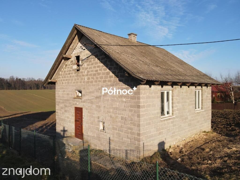 Domek koło Wolbromia - zdjęcie 6