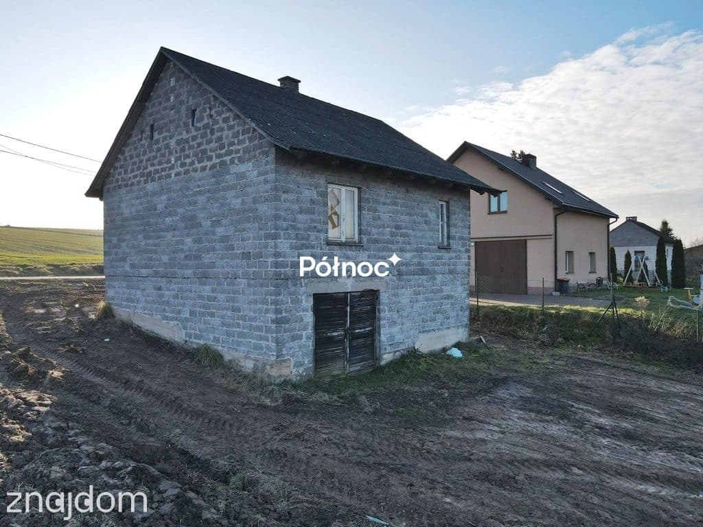 Domek koło Wolbromia - zdjęcie 7