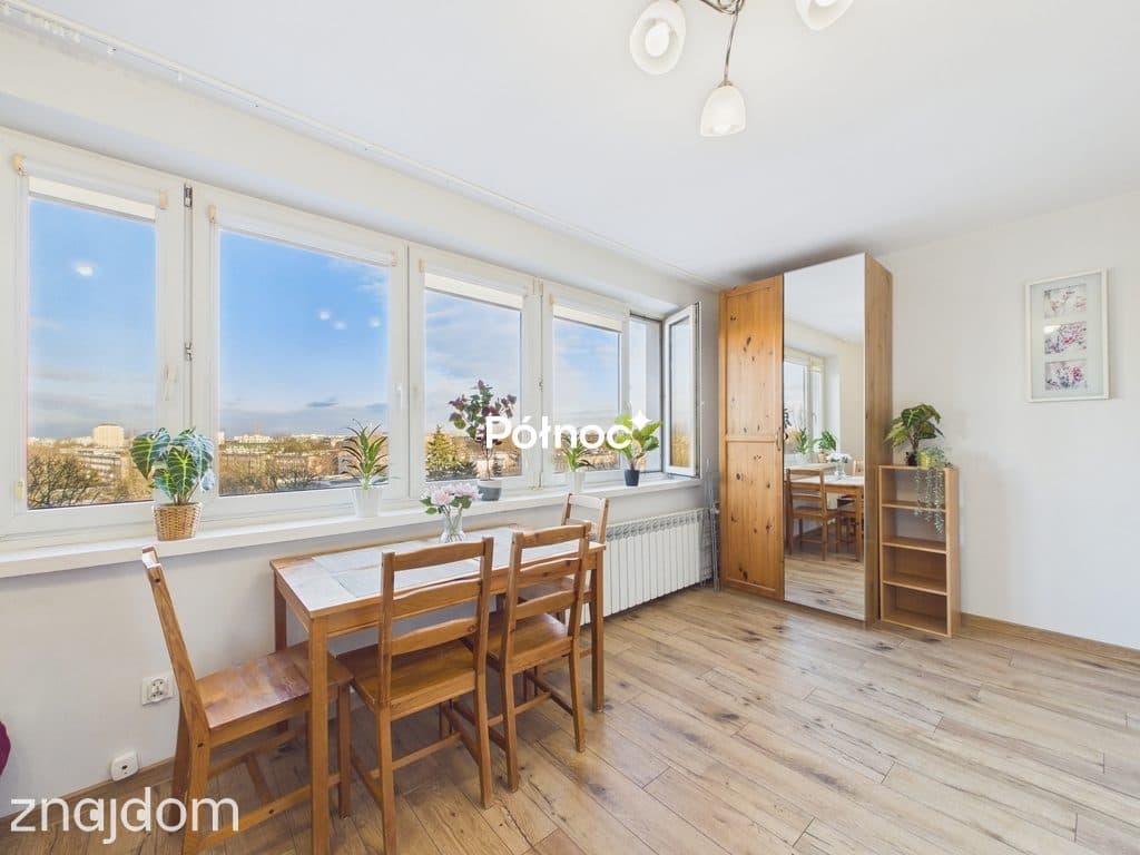 Kawalerka 24,5 m² | Jagiellońska | Dw. Wileński - zdjęcie 4