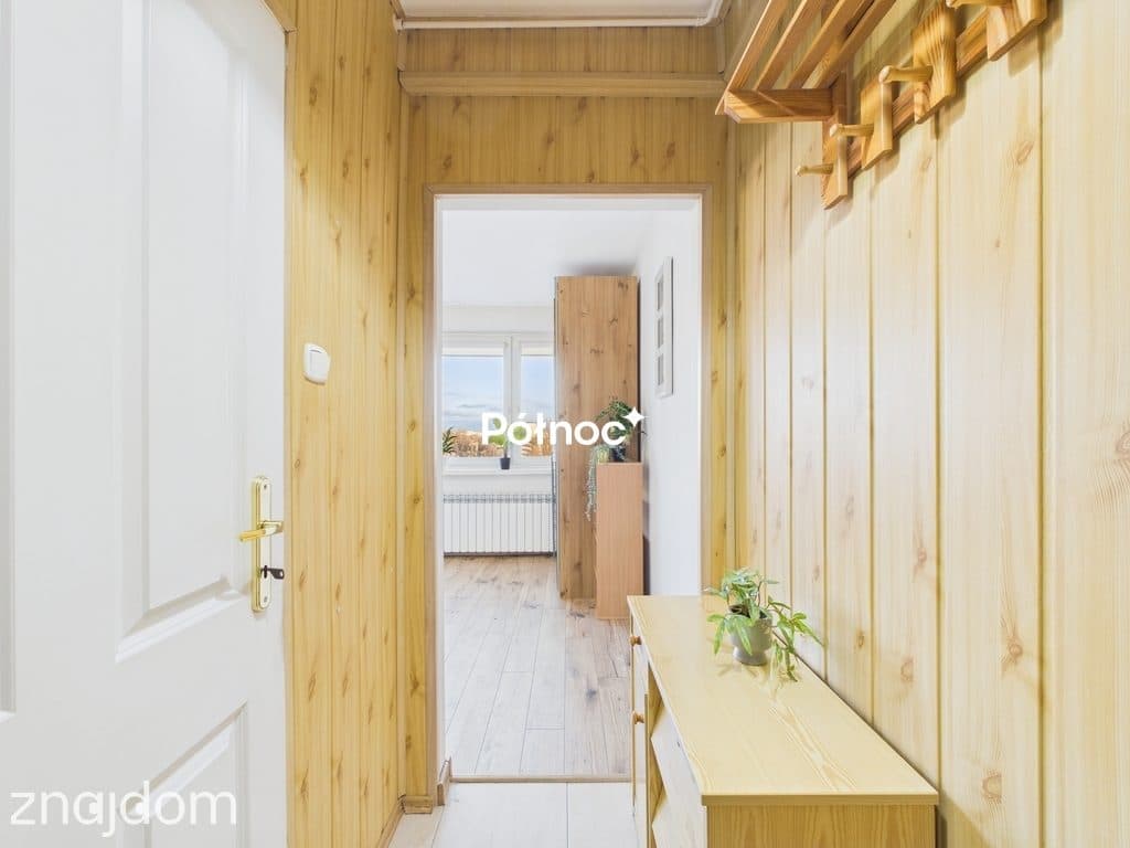 Kawalerka 24,5 m² | Jagiellońska | Dw. Wileński - zdjęcie 5