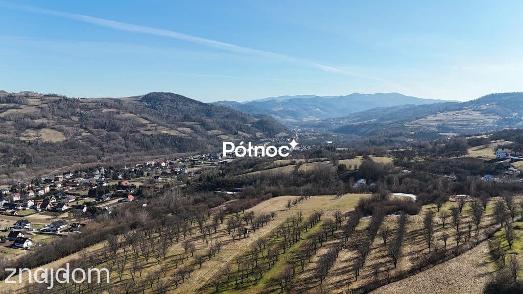 Dz. rolna z przeznaczeniem na tereny narciarskie - zdjęcie 6