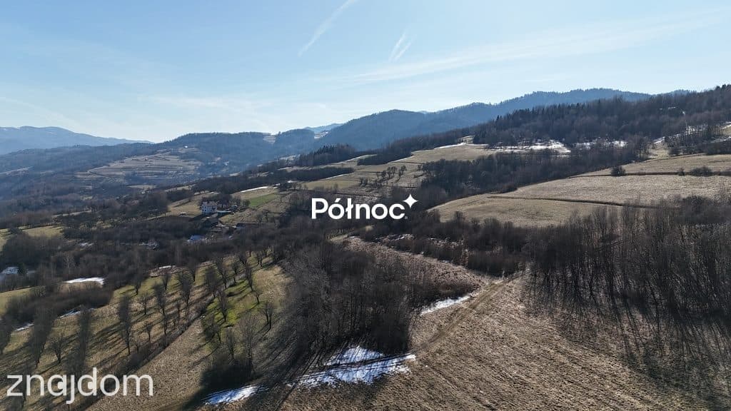 Dz. rolna z przeznaczeniem na tereny narciarskie - zdjęcie 7