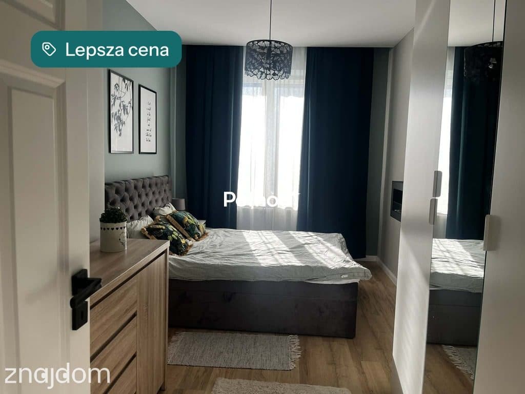 54 m² po generalnym remoncie – 3 pok/ Kunickiego - zdjęcie 3