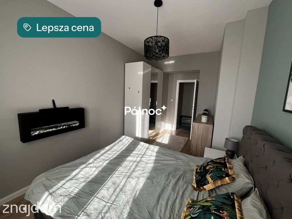 54 m² po generalnym remoncie – 3 pok/ Kunickiego - zdjęcie 4