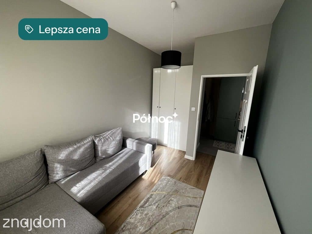 54 m² po generalnym remoncie – 3 pok/ Kunickiego - zdjęcie 6