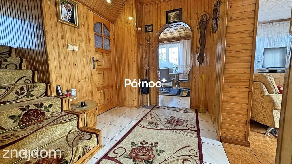 Dom 180 m² + dodatkowy budynek , ul. Morelowa - zdjęcie 9