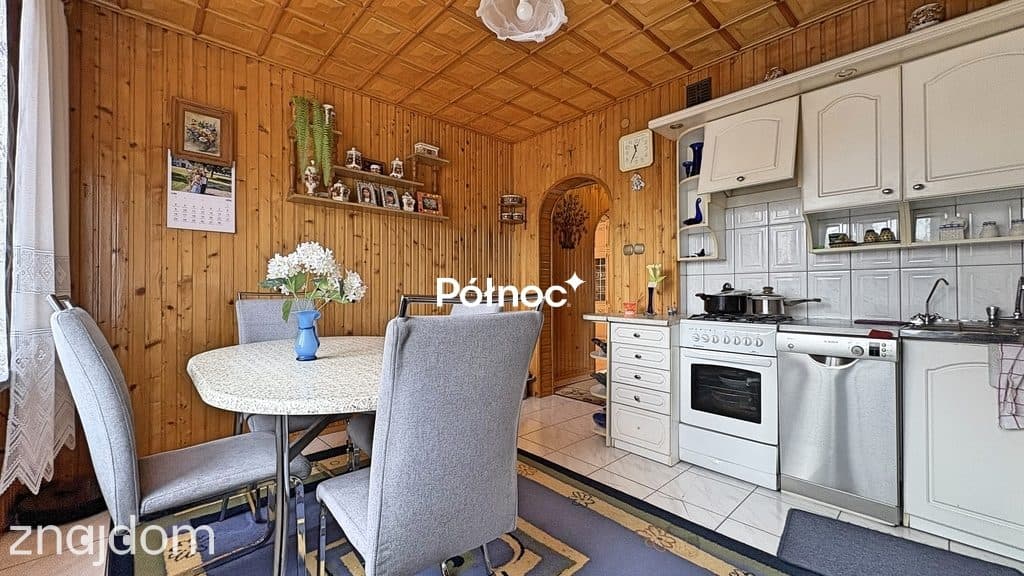 Dom 180 m² + dodatkowy budynek , ul. Morelowa - zdjęcie 4