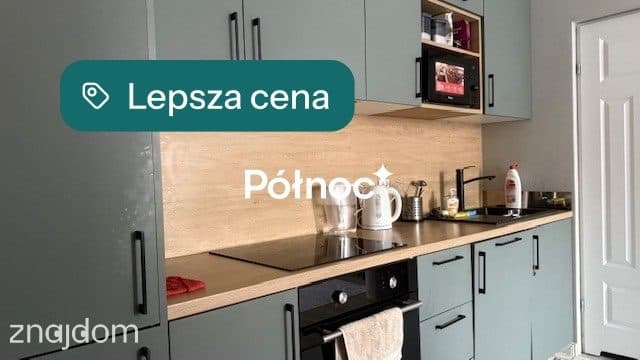 54 m² po generalnym remoncie – 3 pok/ Kunickiego - zdjęcie 2