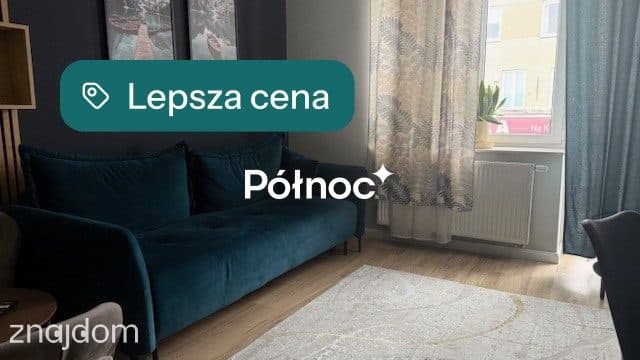 54 m² po generalnym remoncie – 3 pok/ Kunickiego - zdjęcie 7