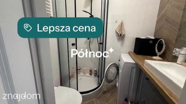 54 m² po generalnym remoncie – 3 pok/ Kunickiego - zdjęcie 5