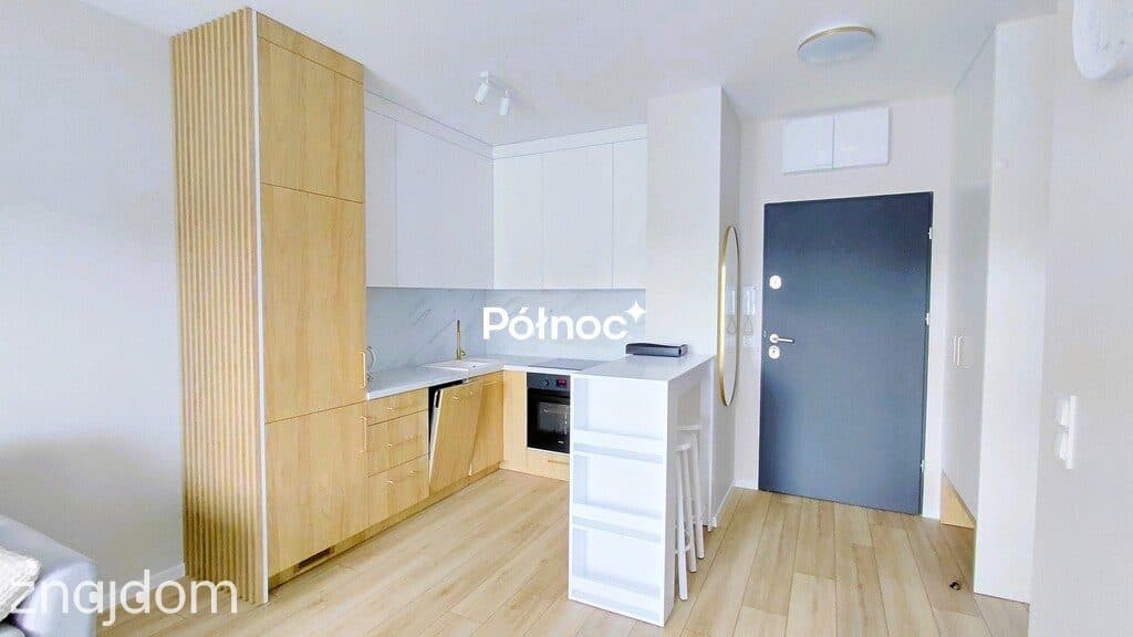 Nowy apartament przy ul. Gałczyńskiego - zdjęcie 3