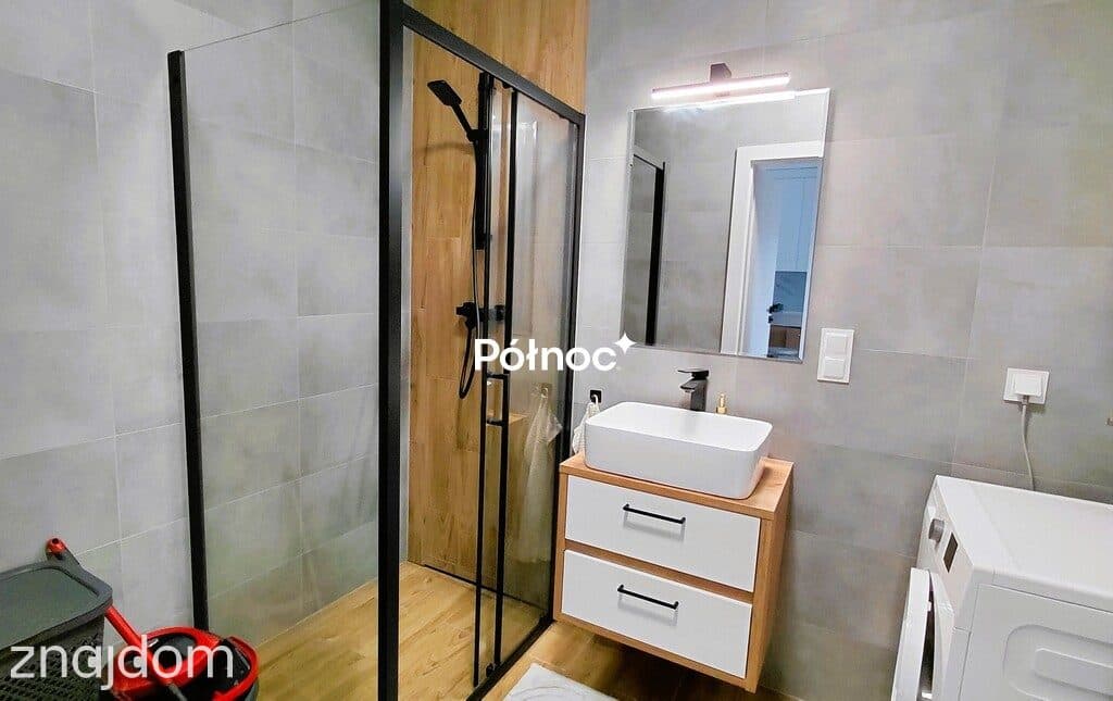 Nowy apartament przy ul. Gałczyńskiego - zdjęcie 4