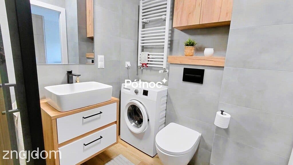 Nowy apartament przy ul. Gałczyńskiego - zdjęcie 5