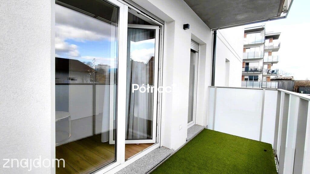Nowy apartament przy ul. Gałczyńskiego - zdjęcie 6