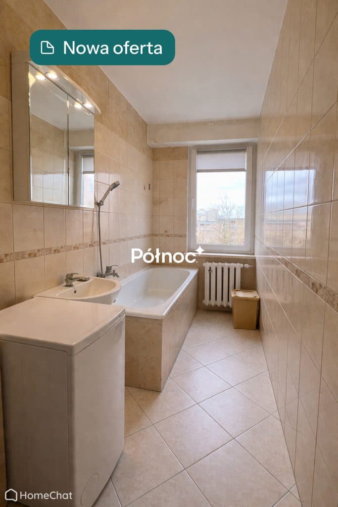Mieszkanie 4 pokojowe na - Nagórki