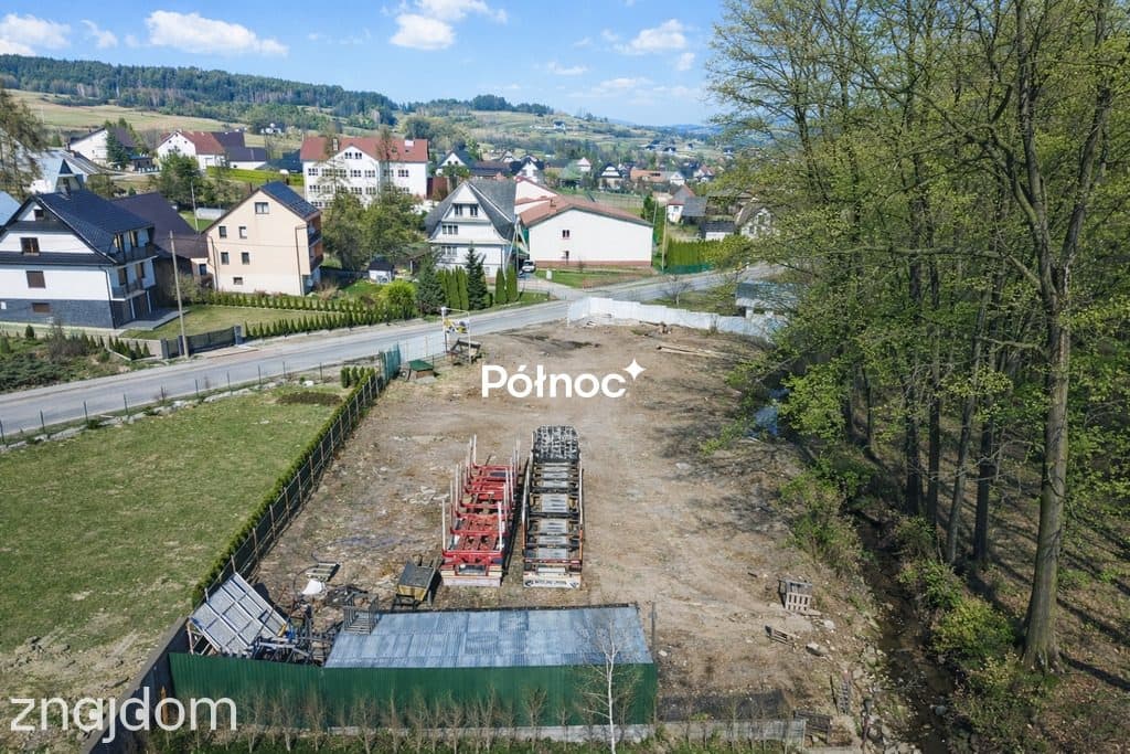 Toporzysko | działka budowlana | Usługowa - zdjęcie 4