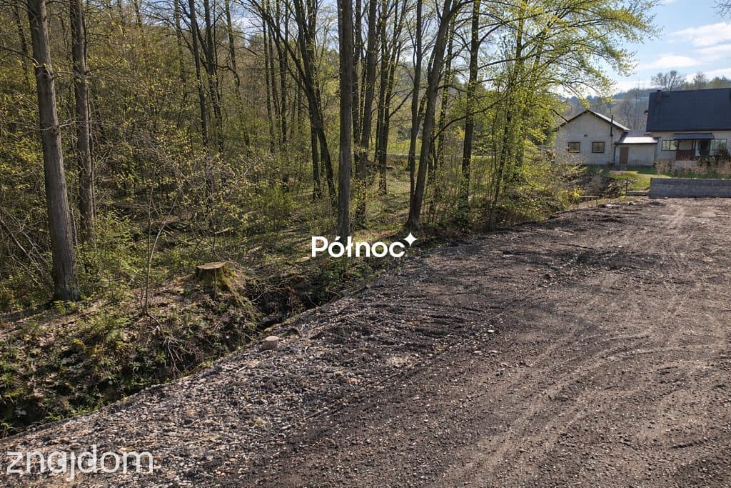 Toporzysko | działka budowlana | Usługowa - zdjęcie 7
