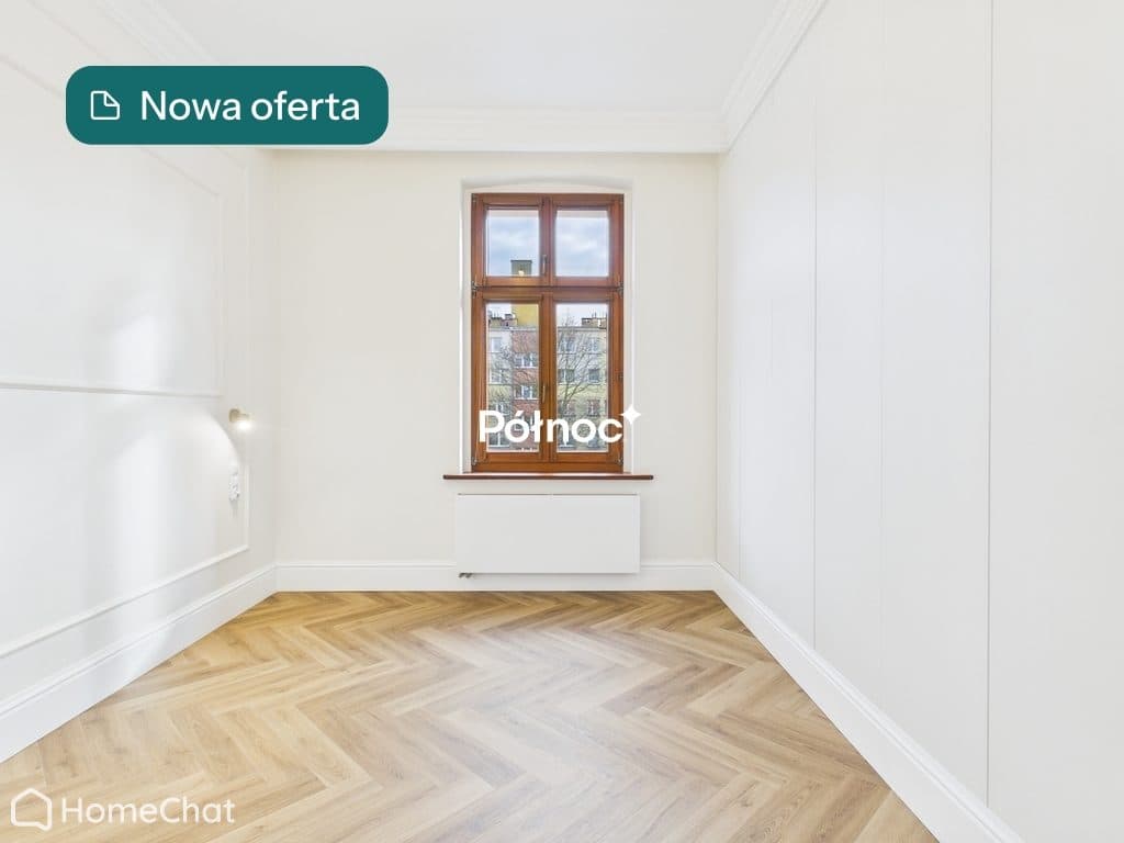 Nietuzinkowe mieszkanie 5 pokojowe- Tarniów