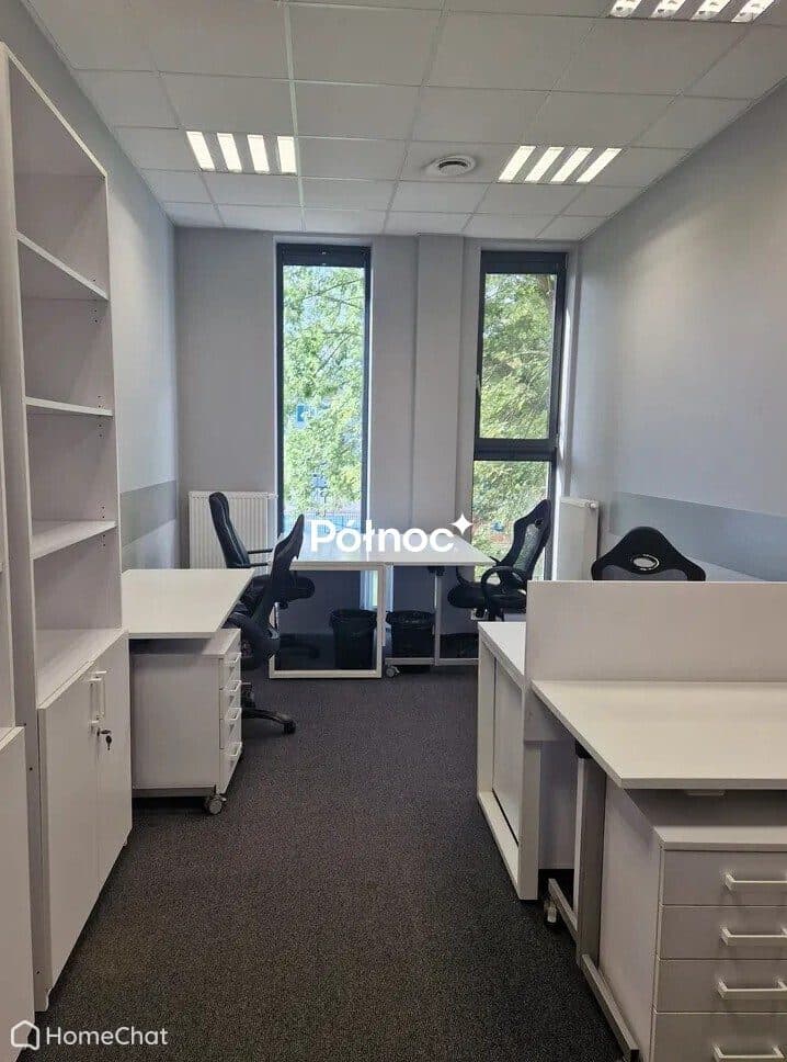 Lsm Biuro do wynajęcia 22m2 Ul: Zana!!