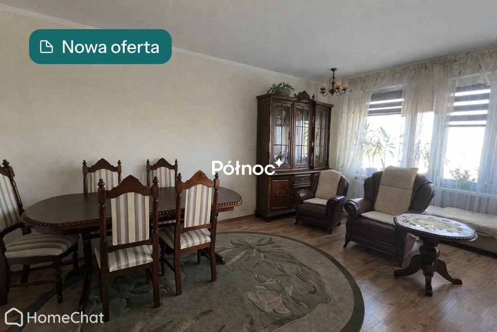Mieszkanie na Pogrodziu - Kortowo - Winda
