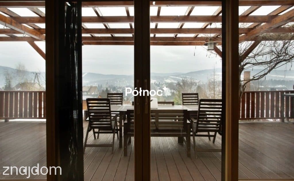 Dom, MYŚLENICE - zdjęcie 14