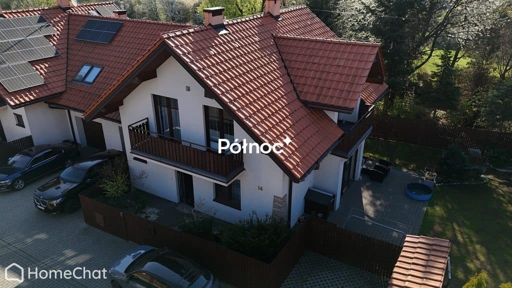 Dom na sprzedaż 181m2/ działka 4ar