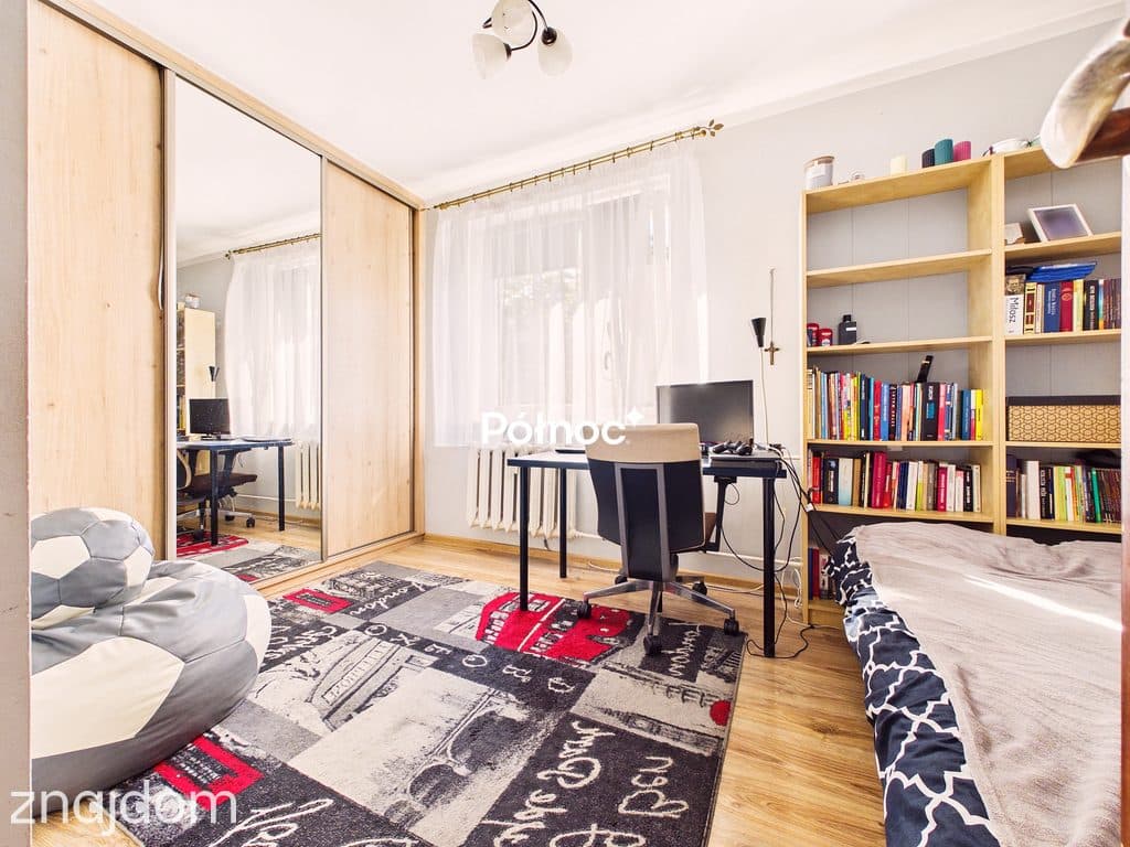3 pokoje | 57 m² | Balkon | 1 piętro | Wyszków - zdjęcie 4