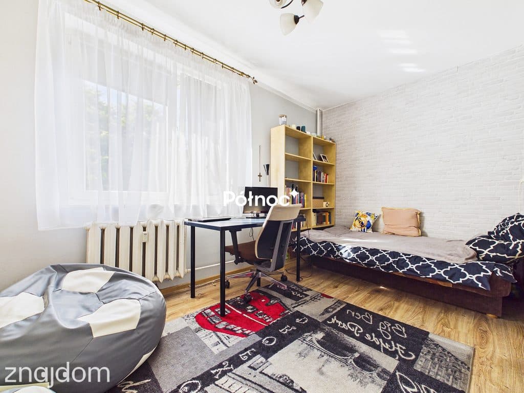3 pokoje | 57 m² | Balkon | 1 piętro | Wyszków - zdjęcie 5