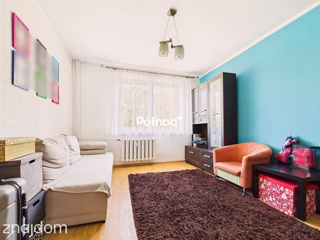 3 pokoje | 57 m² | Balkon | 1 piętro | Wyszków - zdjęcie 9