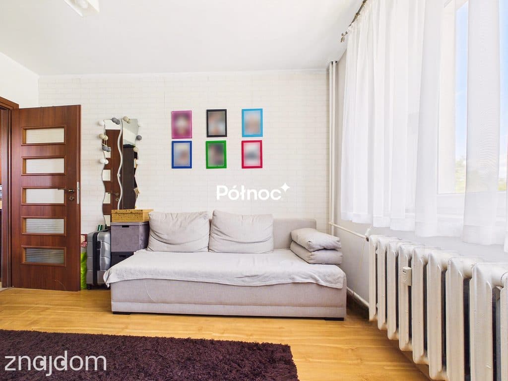 3 pokoje | 57 m² | Balkon | 1 piętro | Wyszków - zdjęcie 7