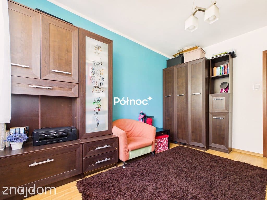 3 pokoje | 57 m² | Balkon | 1 piętro | Wyszków - zdjęcie 8