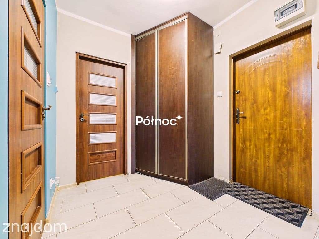 3 pokoje | 57 m² | Balkon | 1 piętro | Wyszków - zdjęcie 10