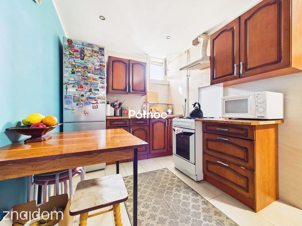 3 pokoje | 57 m² | Balkon | 1 piętro | Wyszków - zdjęcie 6