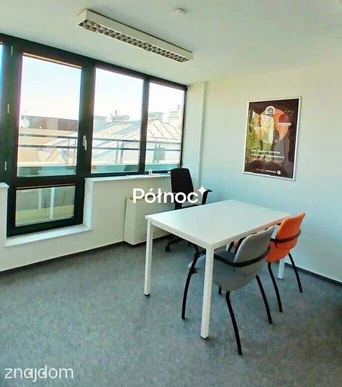 Centrum Miasta - Biura do wynajęcia - 182m2 !!!! - zdjęcie 2