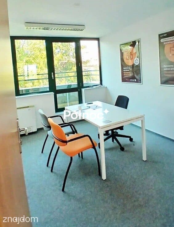 Centrum Miasta - Biura do wynajęcia - 182m2 !!!! - zdjęcie 5