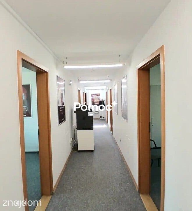 Centrum Miasta - Biura do wynajęcia - 182m2 !!!! - zdjęcie 6