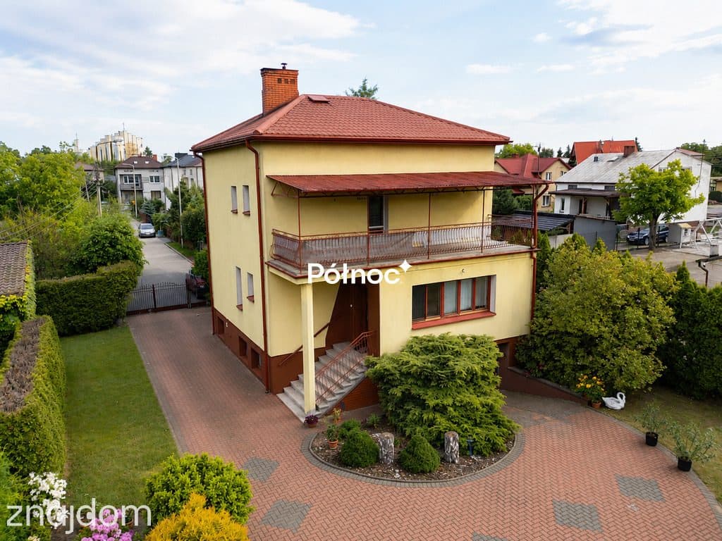 Dom 180 m² + dodatkowy budynek , ul. Morelowa - zdjęcie 6